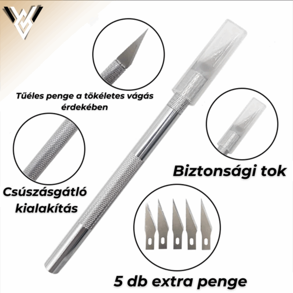 Applikáló Készlet - Image 3
